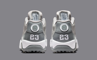 The Air Jordan 9 Low Golf 